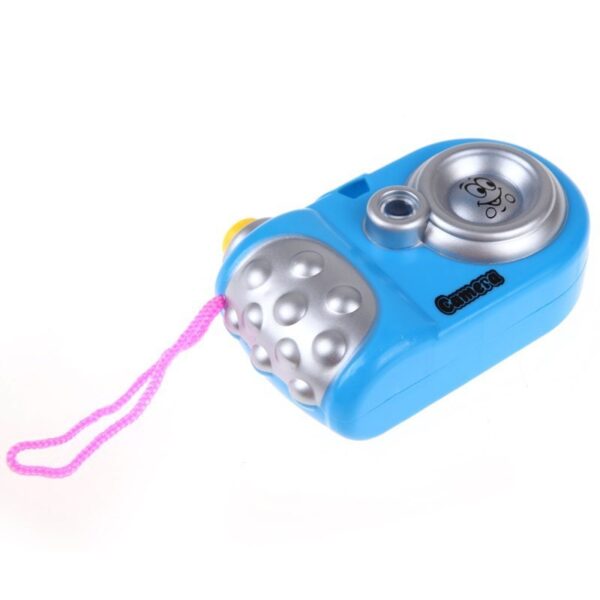 Kids Projection Camera Educational Toys - Image 4